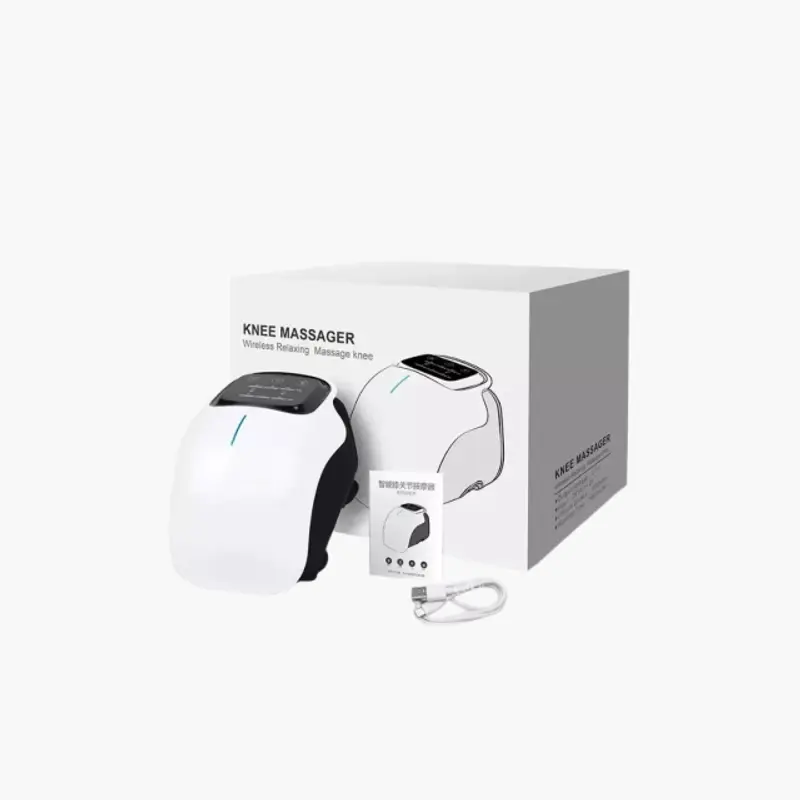 Massageador Elétrico para Pés