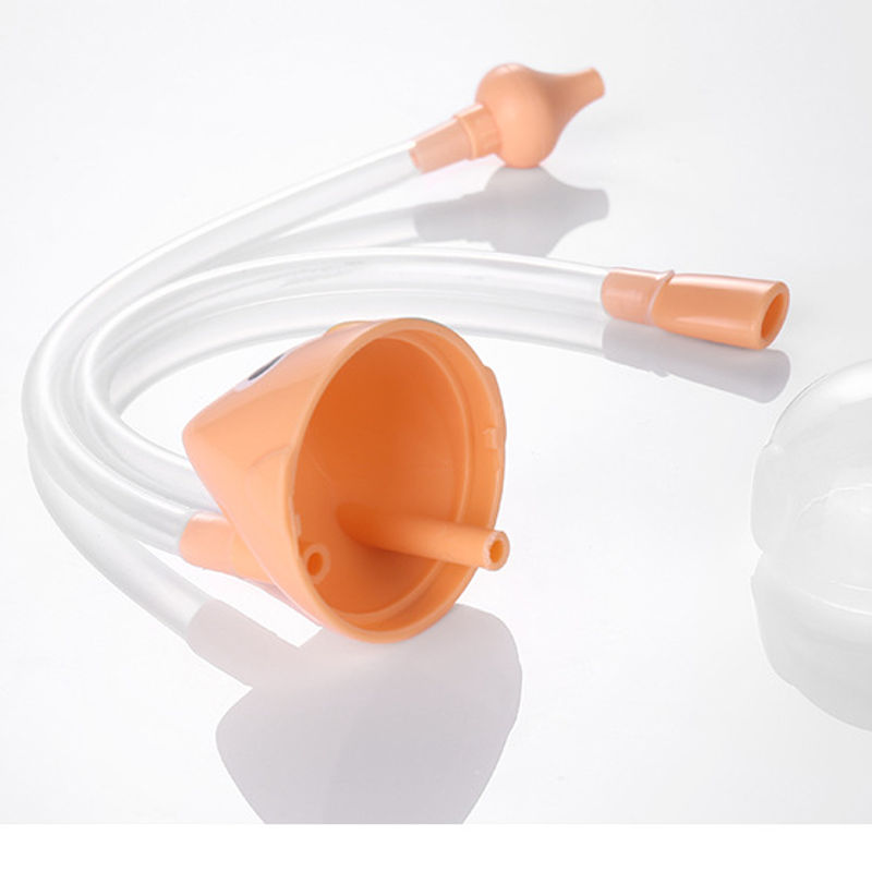 Miniatura: Kit de Higiene Nasal para Bebês