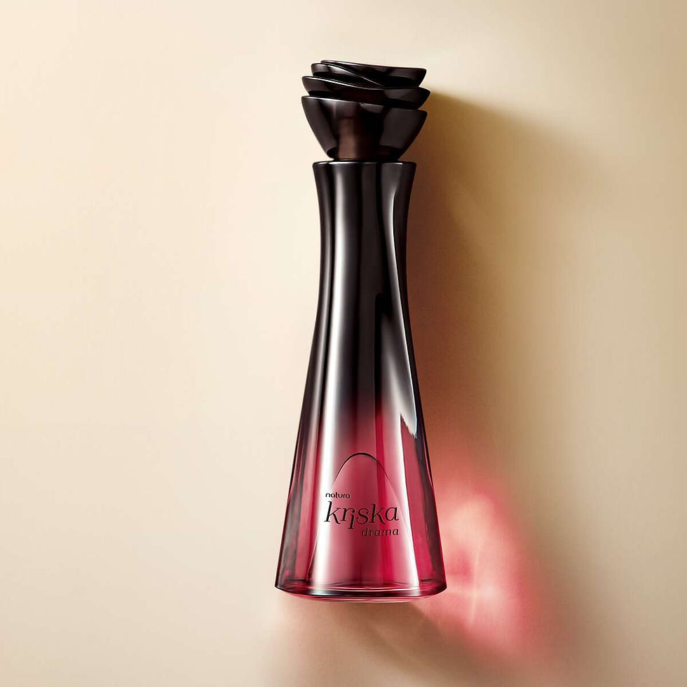 Thumbnail: Perfume Feminino Mística