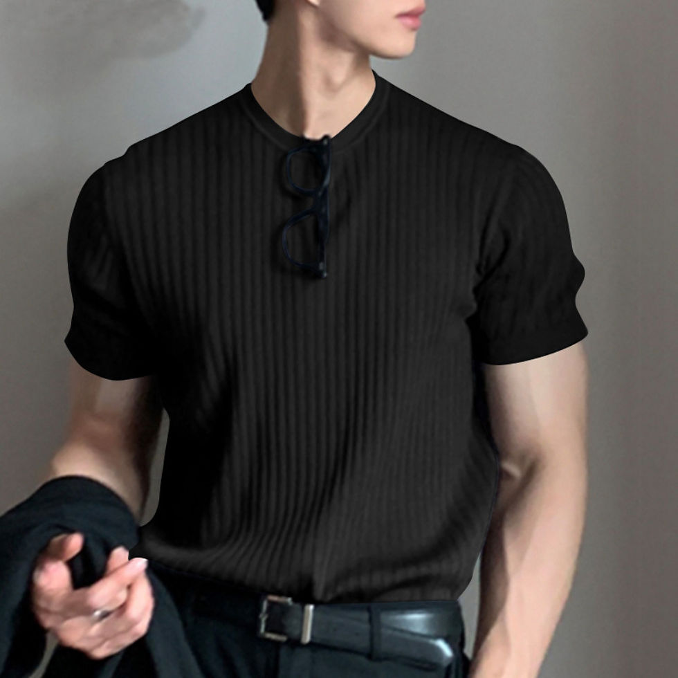 Miniatura: Camisa Casual Lazer