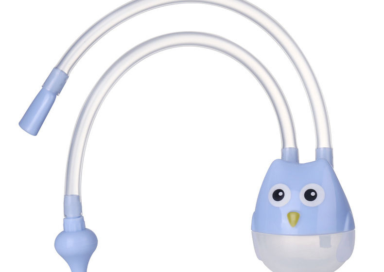 Miniatura: Kit de Higiene Nasal para Bebês