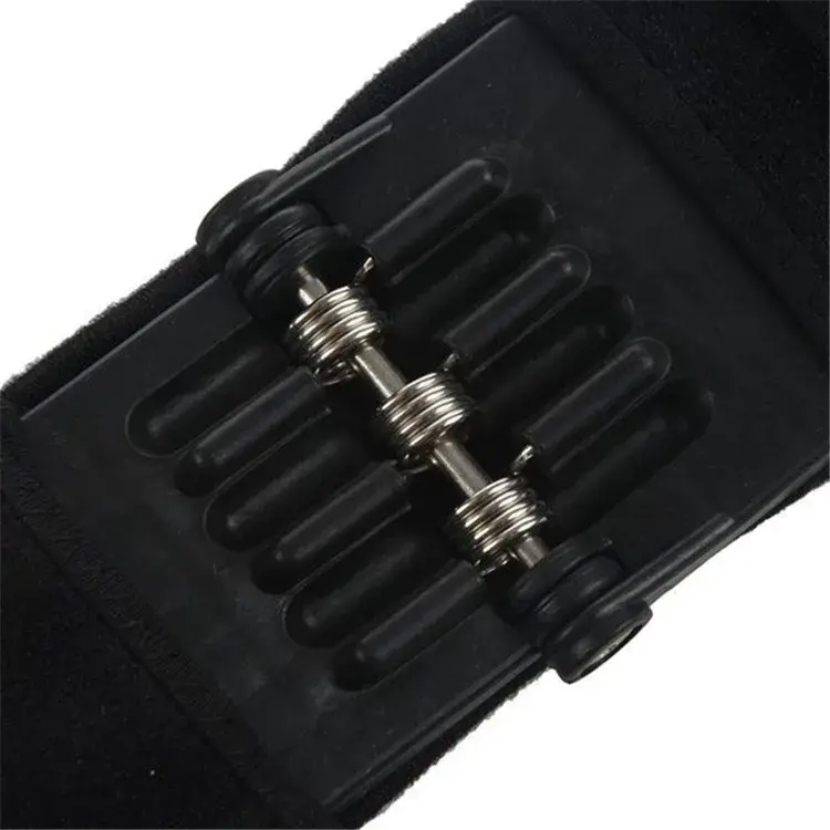 Thumbnail: Colete Corretor Postural Ajustável