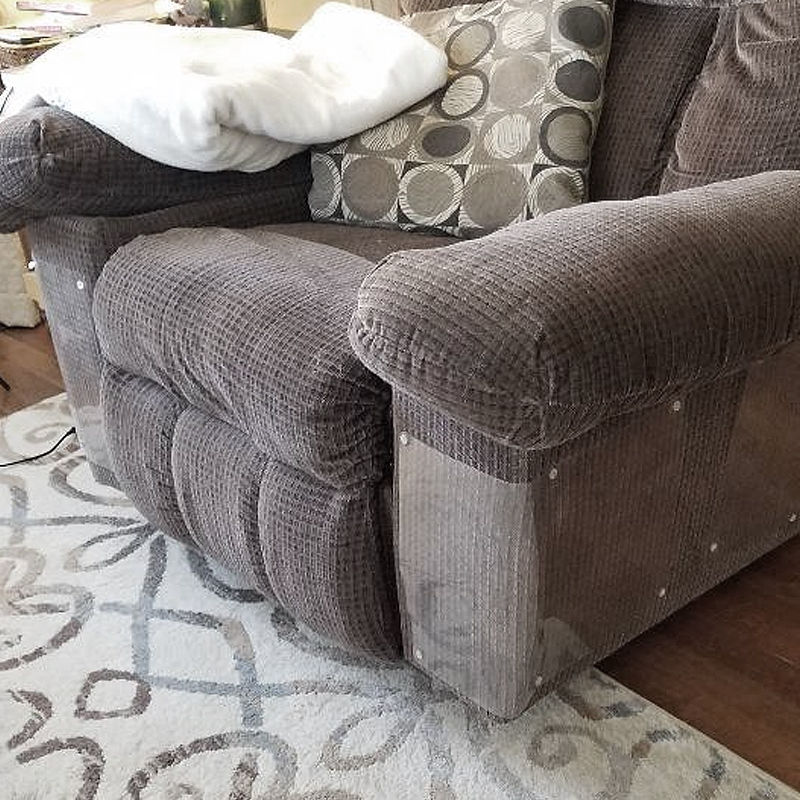 Thumbnail: Protetor Antiarranhões SofaGuard