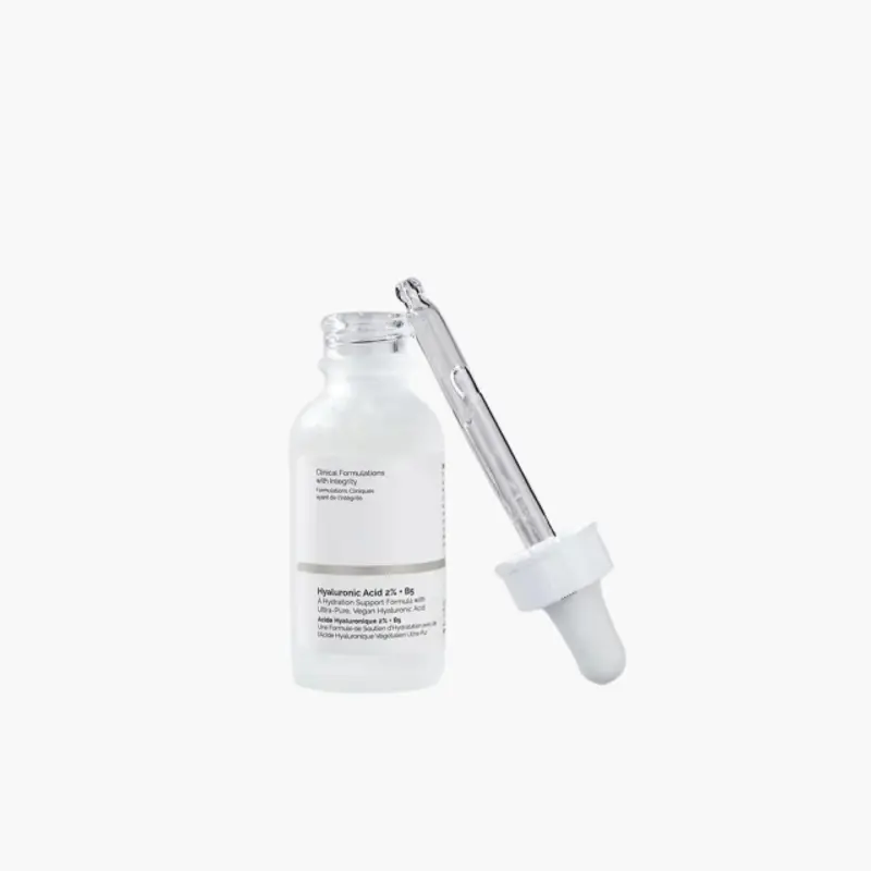 Sérum Nutritivo 2% Ácido Hialurônico