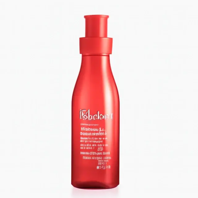 Body Splash Blue