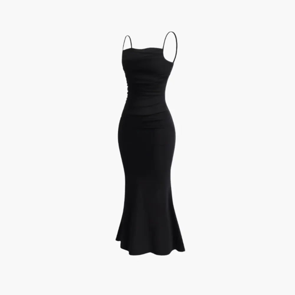 Vestido Casual