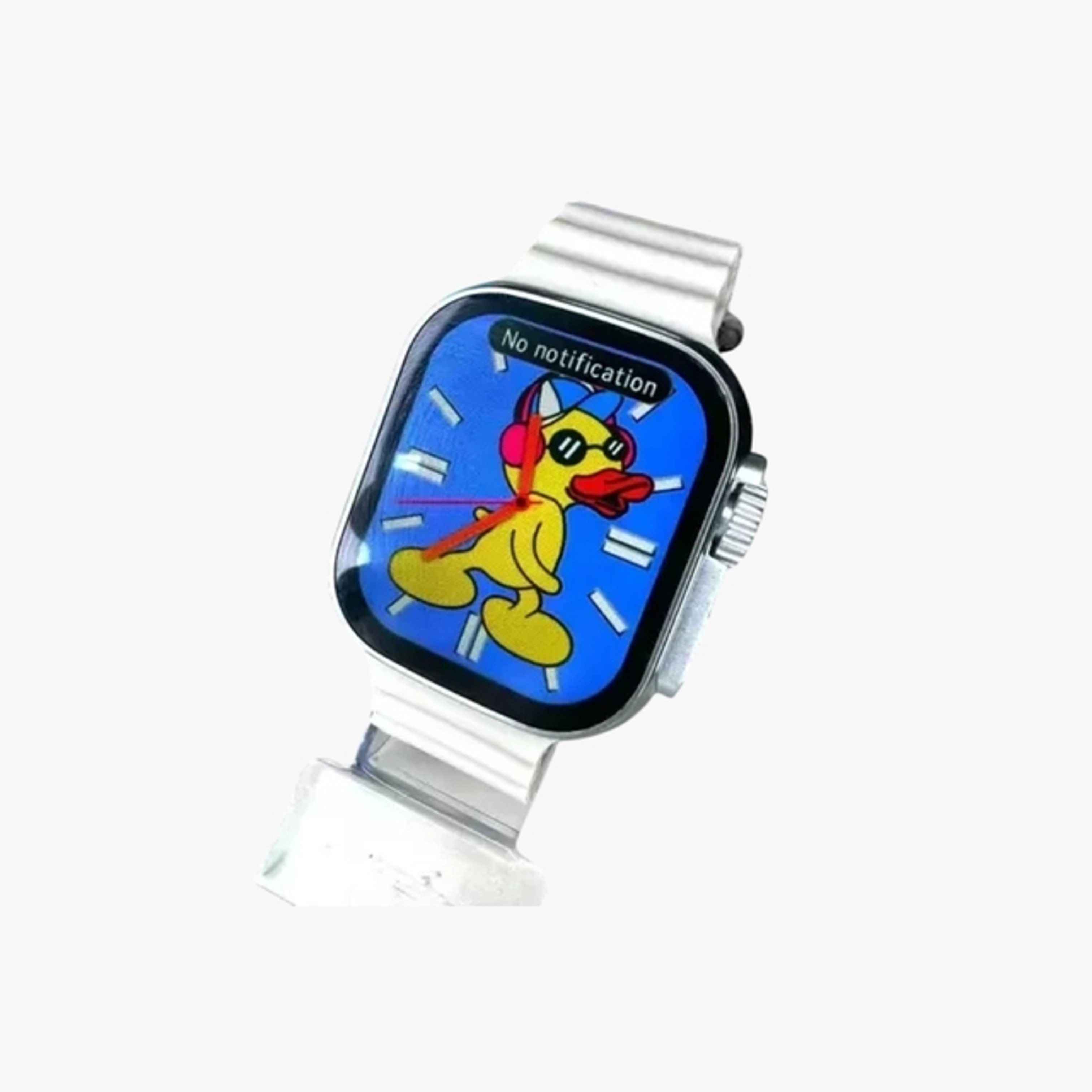 Smartwatch K9 Ultra 2 Series
