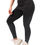 Thumbnail: Calça Legging Bordô Feminina