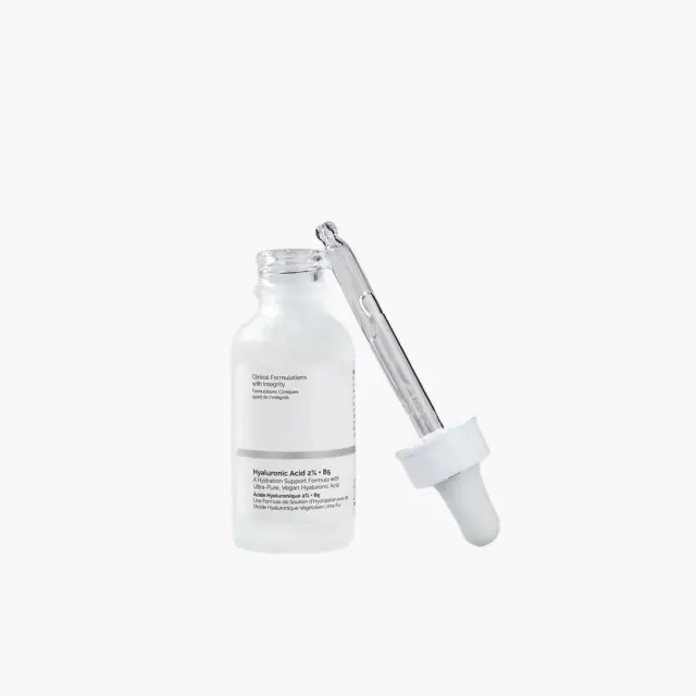 Sérum Nutritivo 2% Ácido Hialurônico