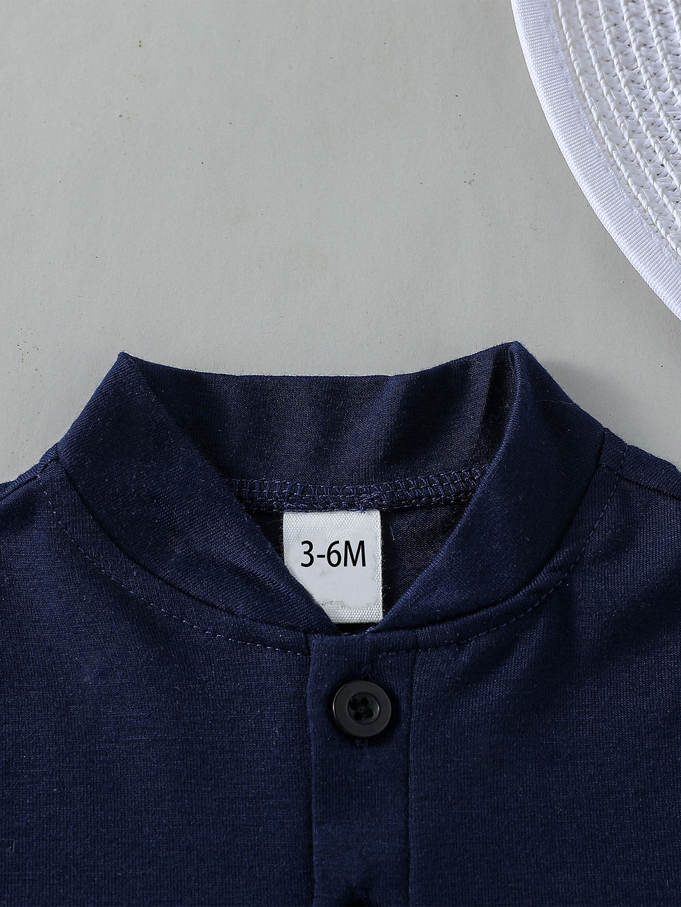 Miniatura: Conjunto Casual Fresh 2 Peças