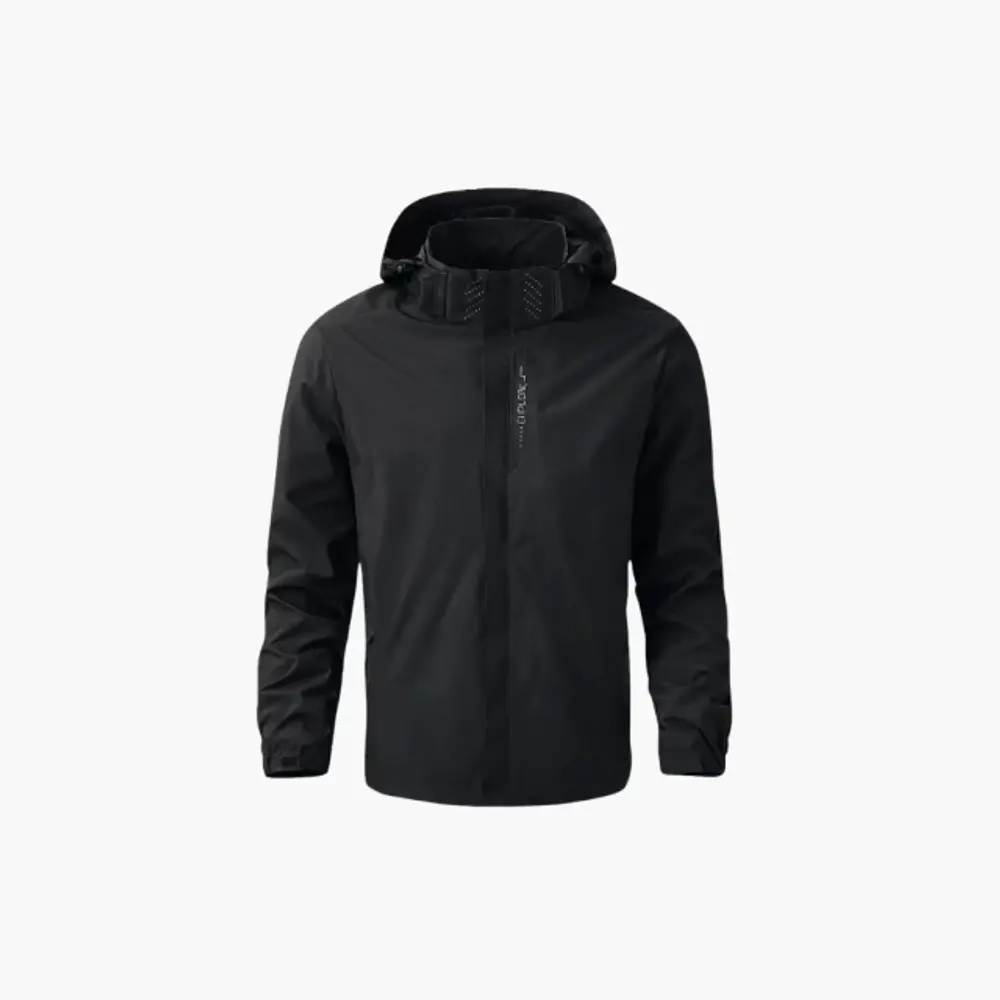 Jaqueta Impermeável Urban