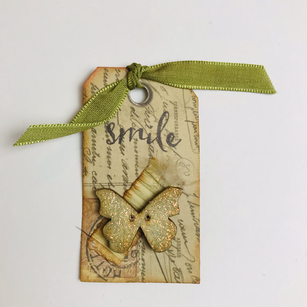Tag “Smile”
