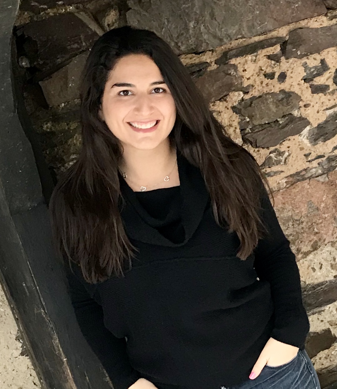 Writer: Sami Greenberg