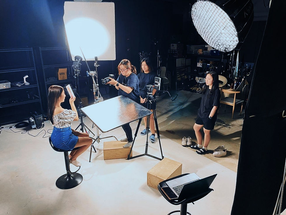 Customer Success Stories & Testimonials