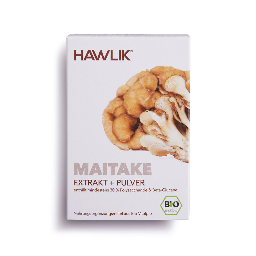 Maitake Vitalpilze