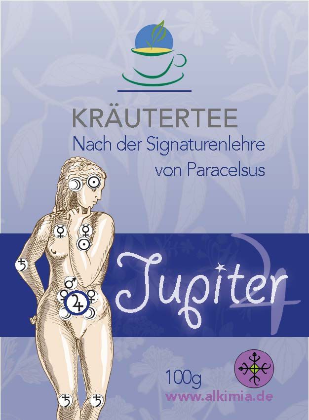 Miniaturbild: Jupiterkräuter-Tee