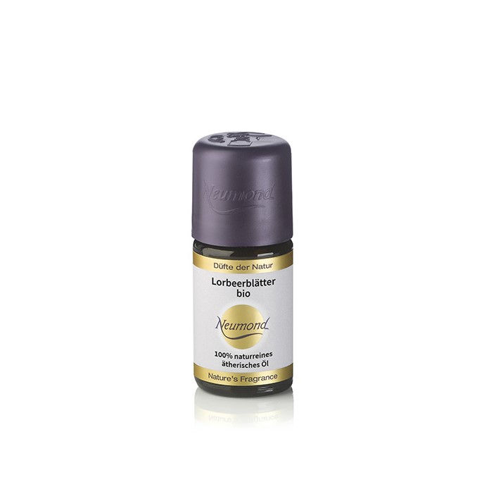 Lorbeerblätter 5 ml