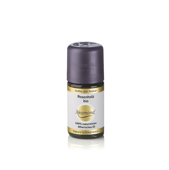 Rosenholz bio 5 ml