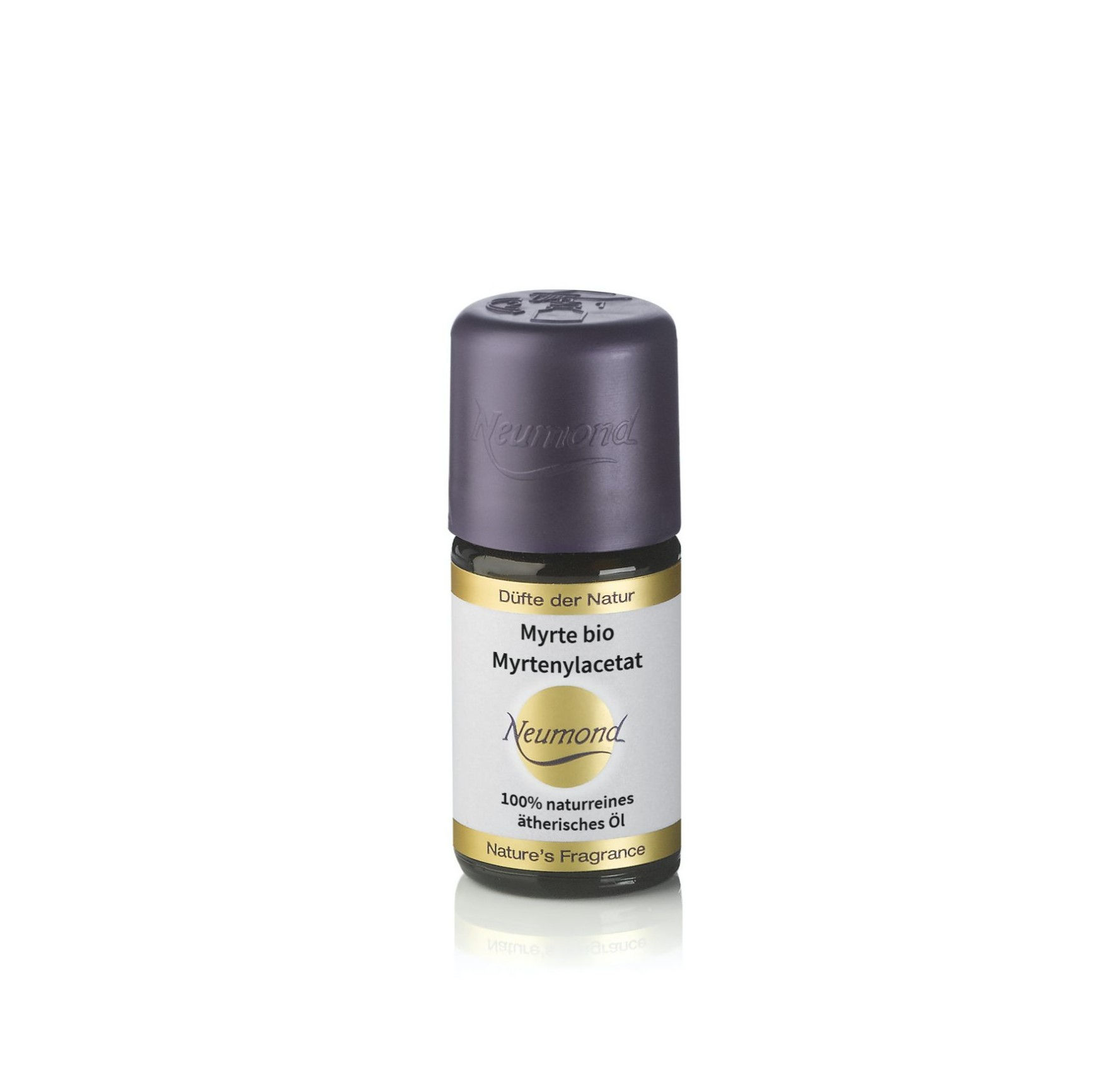 Myrte bio 5 ml