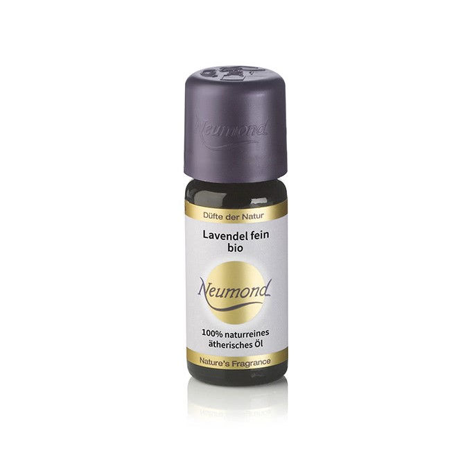 Lavendel fein bio 10 ml