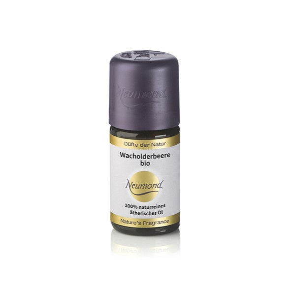Wacholderbeere bio 5 ml