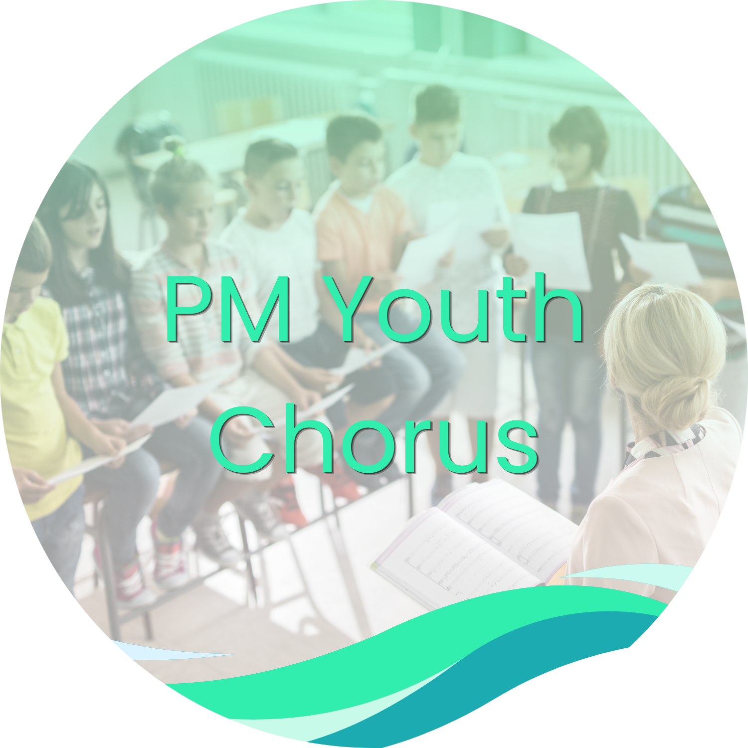 PM Youth Chorus