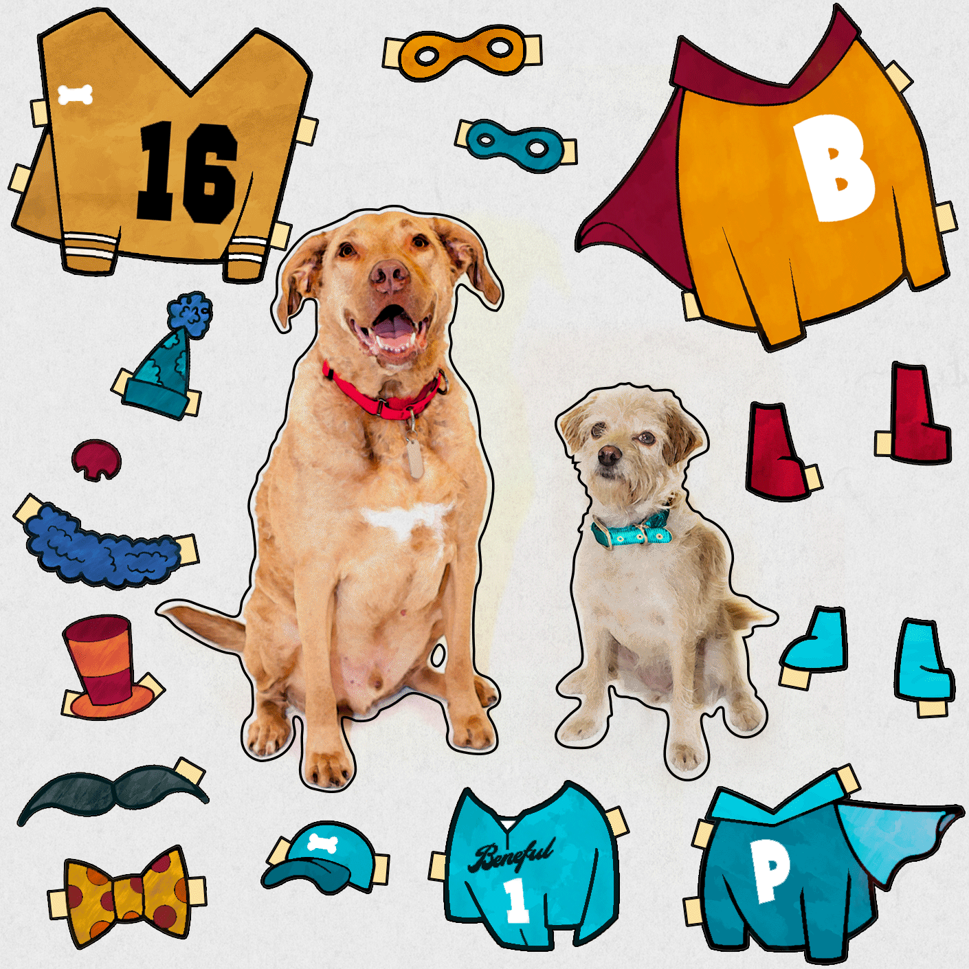 National Dress Up Your Pet Day