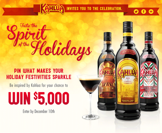 kahlua