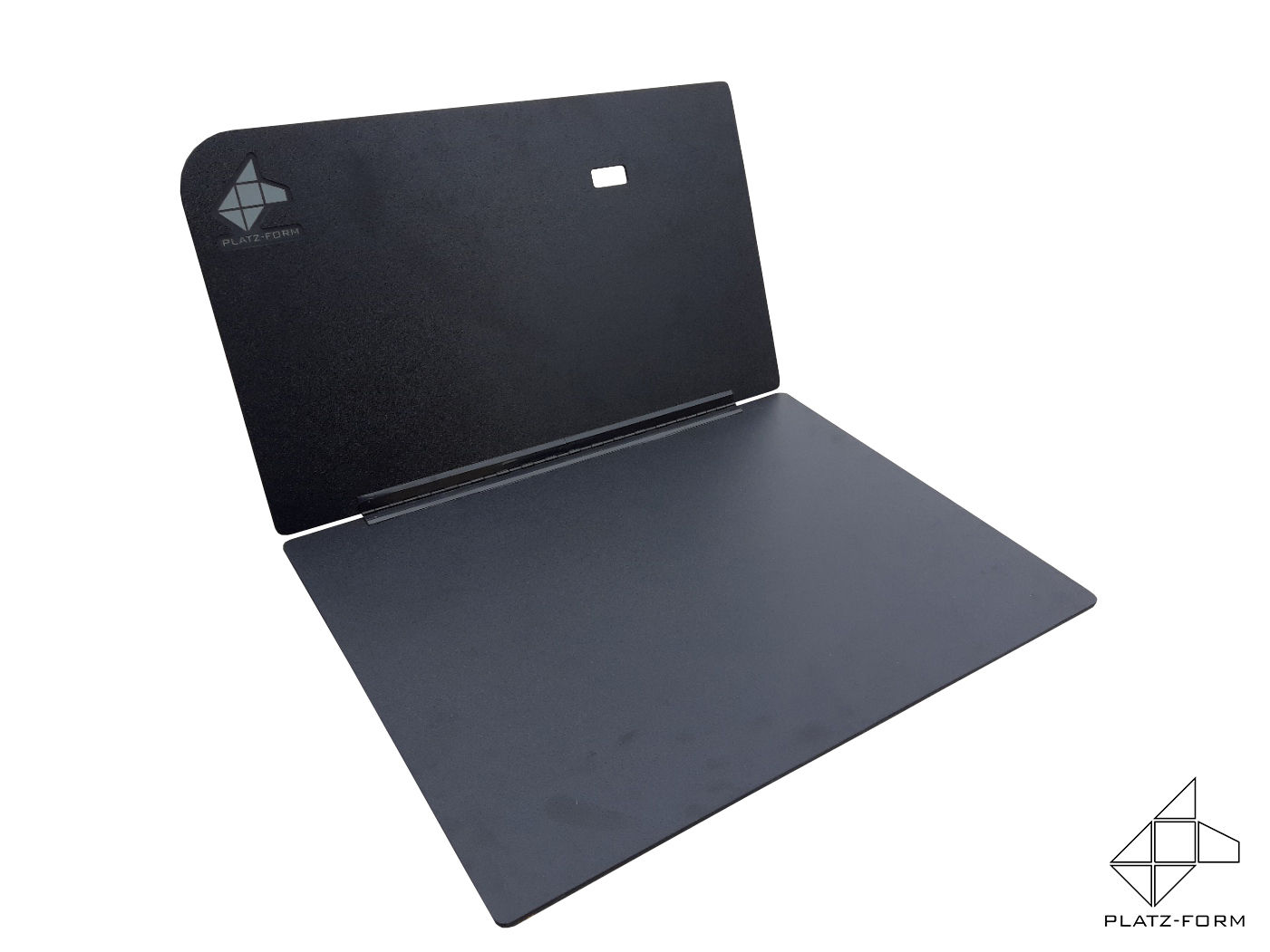 Toyota Tacoma (05-21) Double Cab - Half Platform