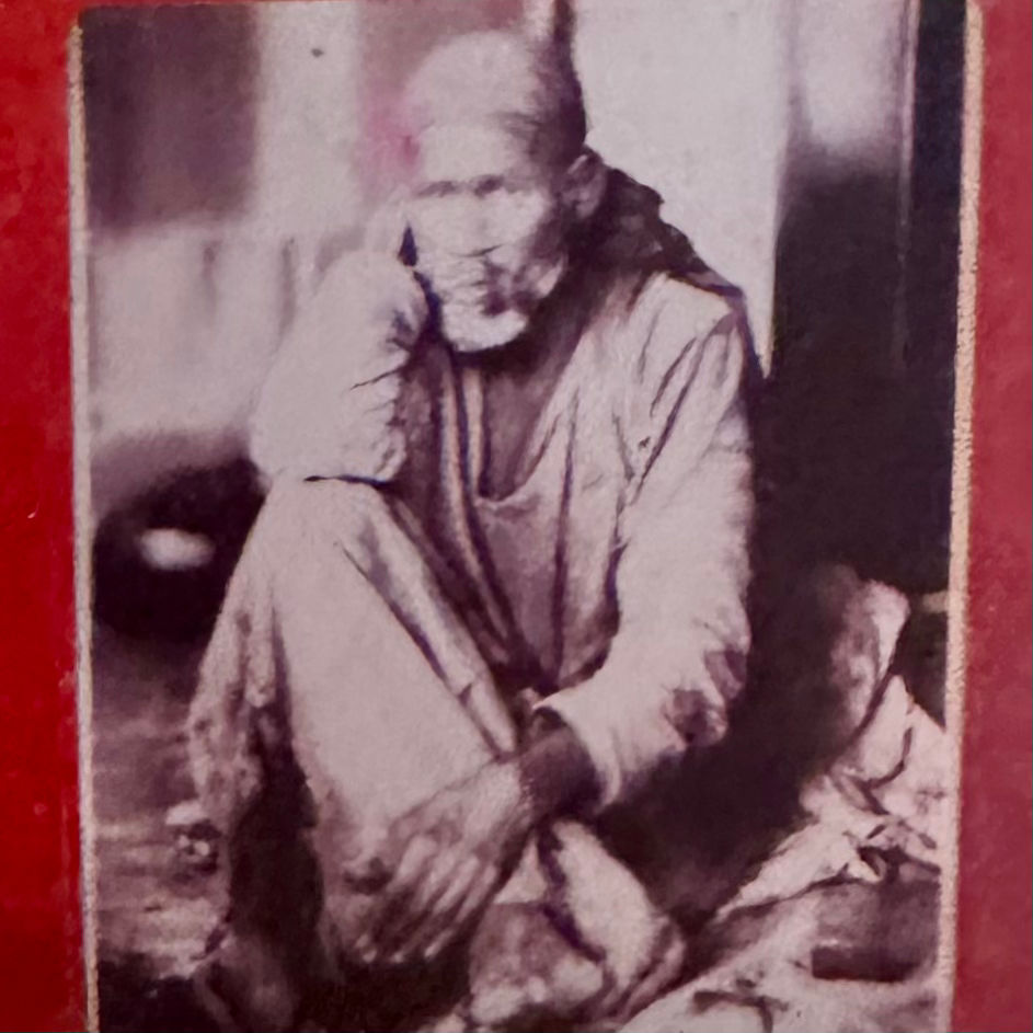 Shukrana mere Sai