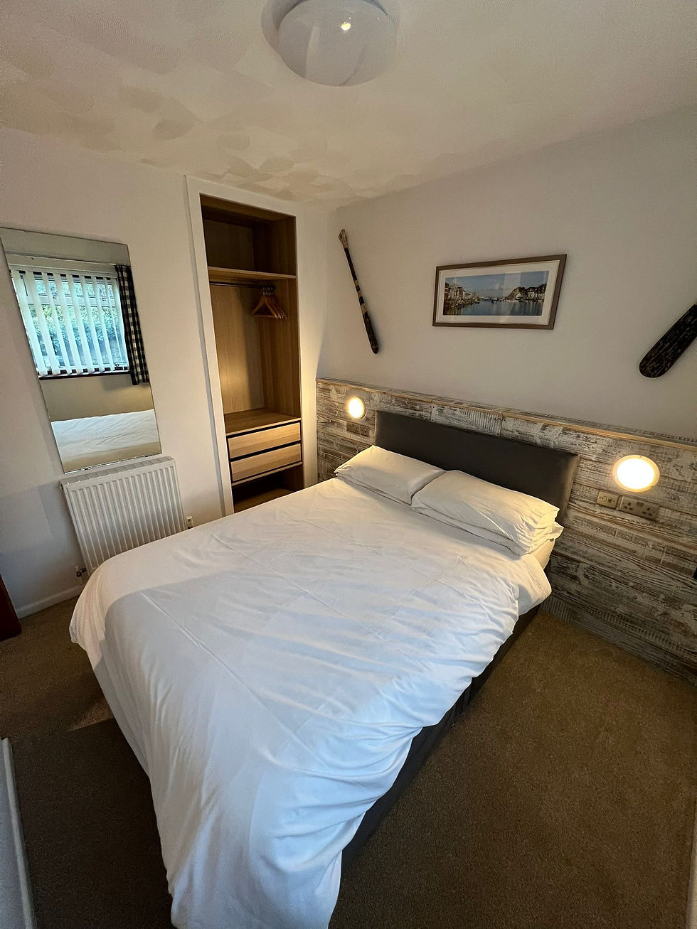 Double Room 2