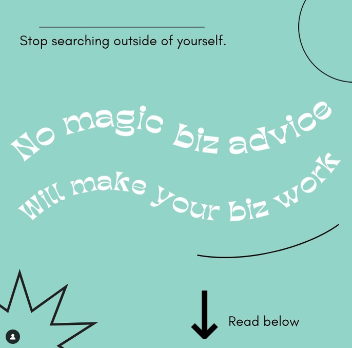 Intuitive Business Coach