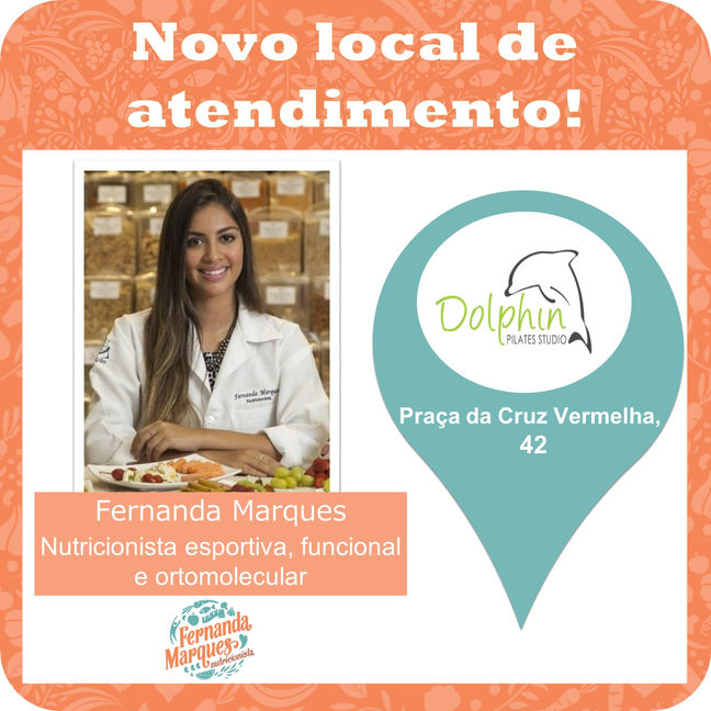 Atendimento no Centro