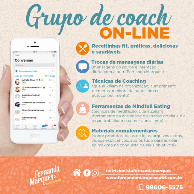 Grupo On-line