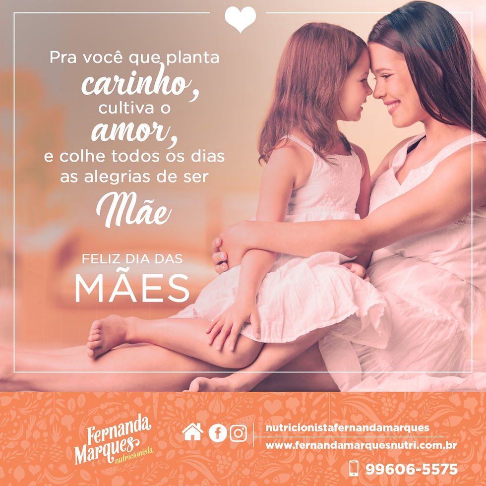 Dia das Mães