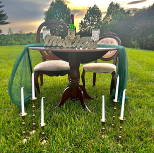 Rustic Vintage 