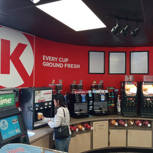 Circle K