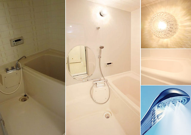 (商談中)浴槽 商談中)浴槽