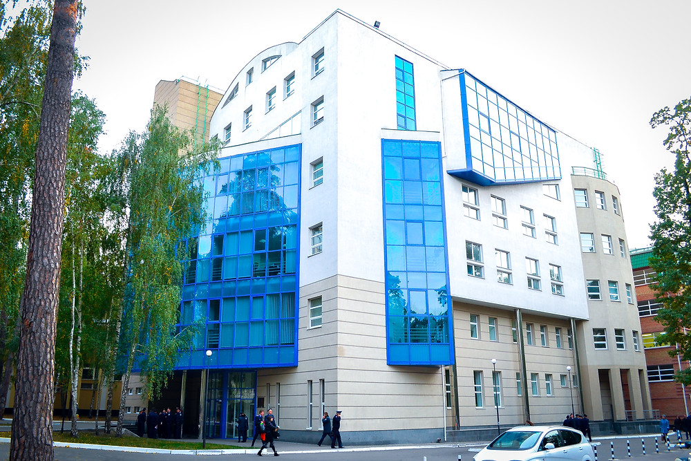 Кампус