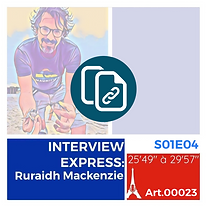 PodcastFLE External Links