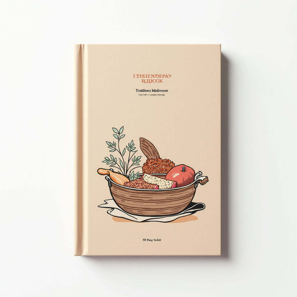 Traditional Macedonian Recipes