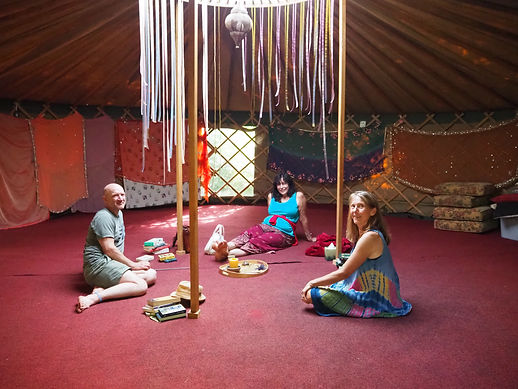 Ian, Anna, Gilly Wellbeing.JPG