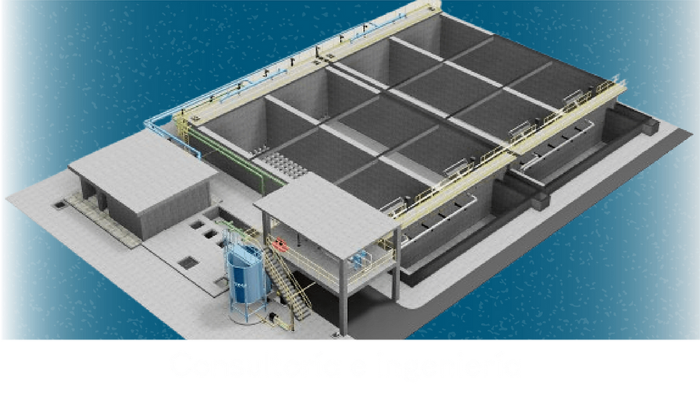 Consultoría e Ingeniería