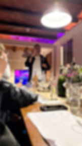 Taller/Cata: Aprende a catar, con Fernando Moya