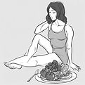 eating disorder, support, body image issues