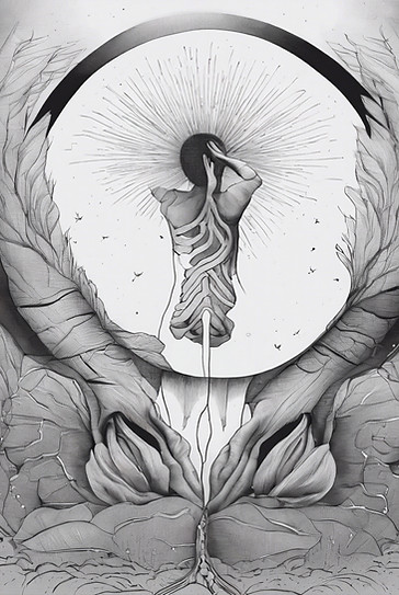 trauma healing and EMDR