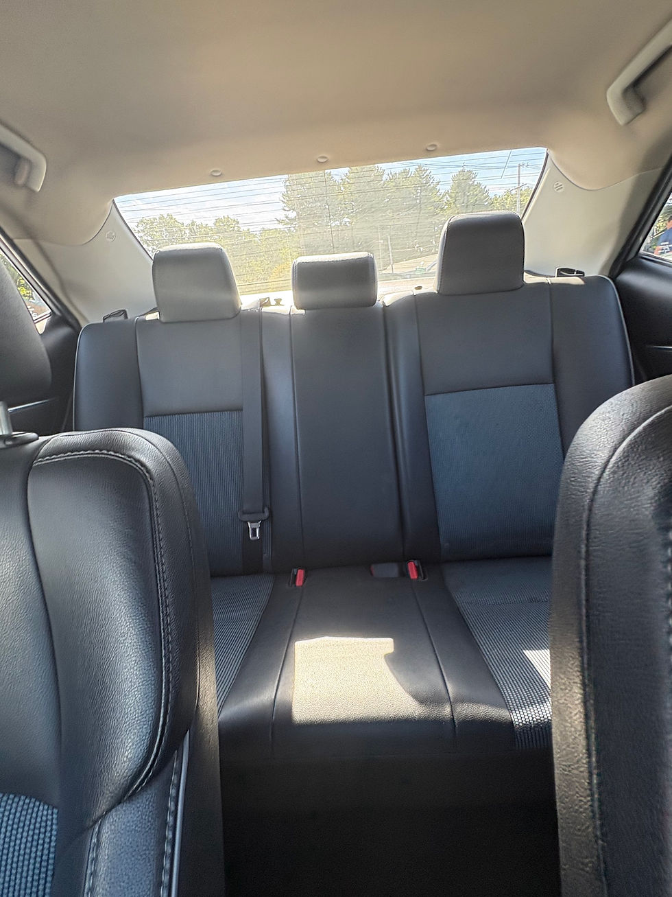 Thumbnail: 2014 Toyota Corolla