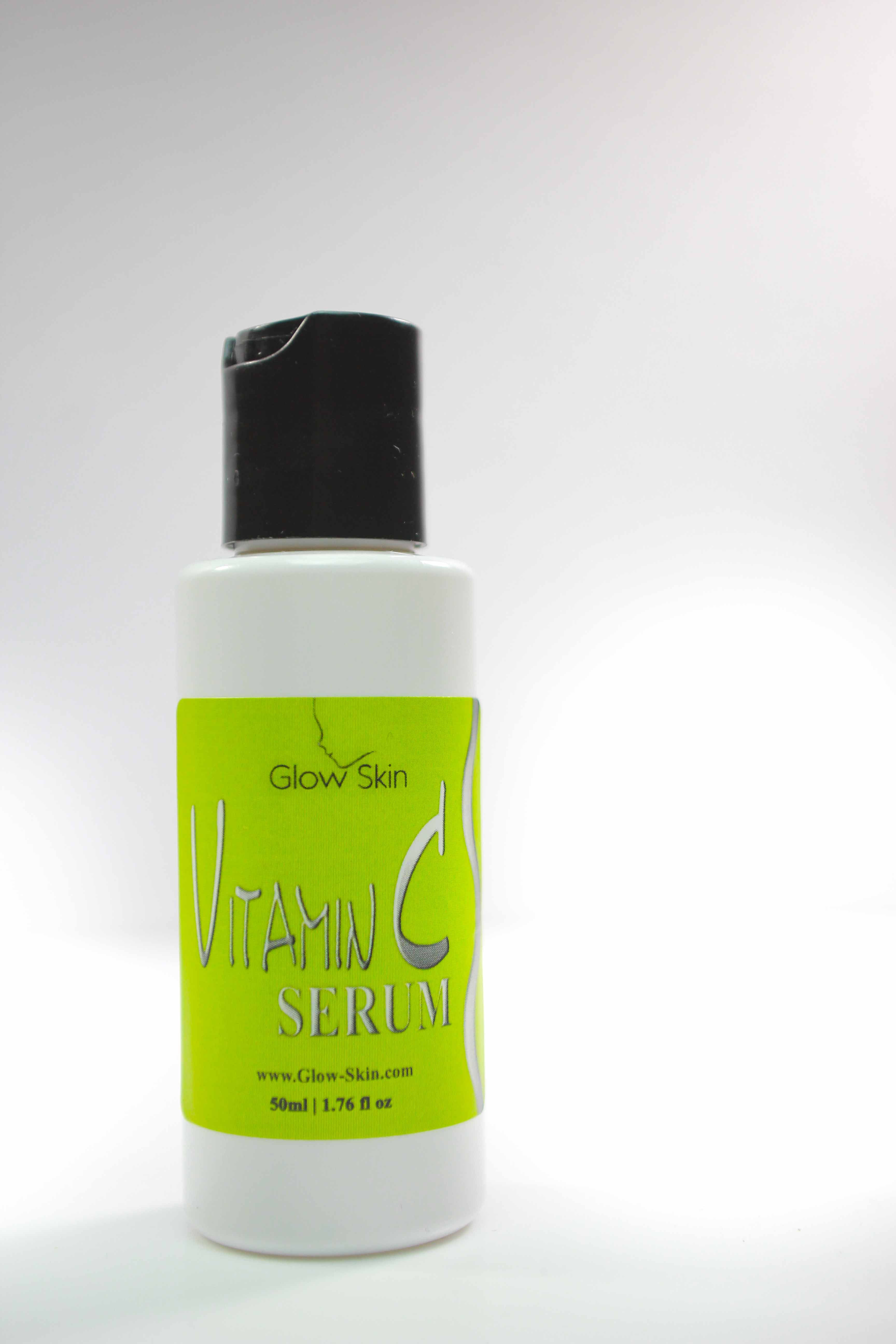 VITAMIN C SERUM  50ml