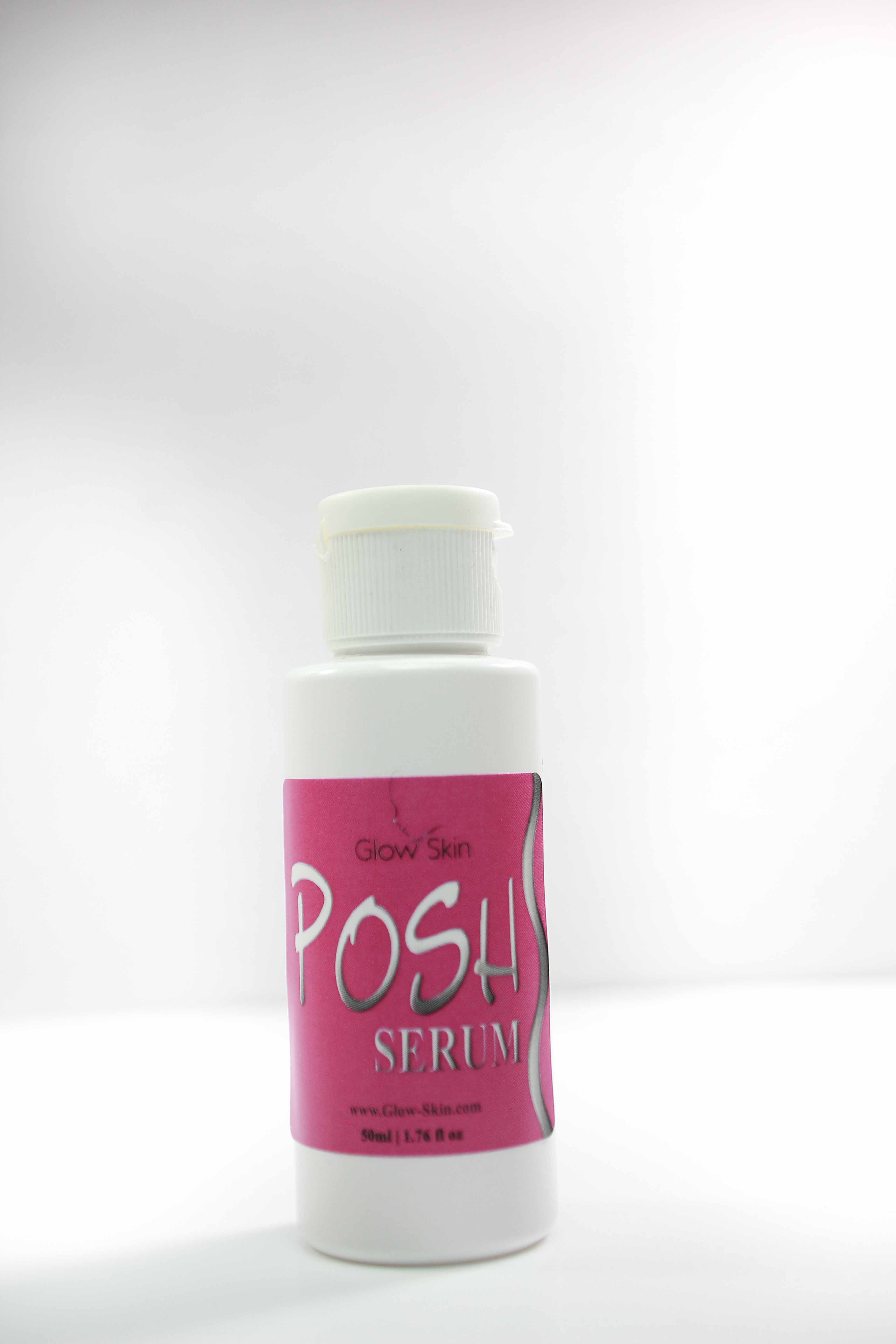 POSH SERUM  50ml