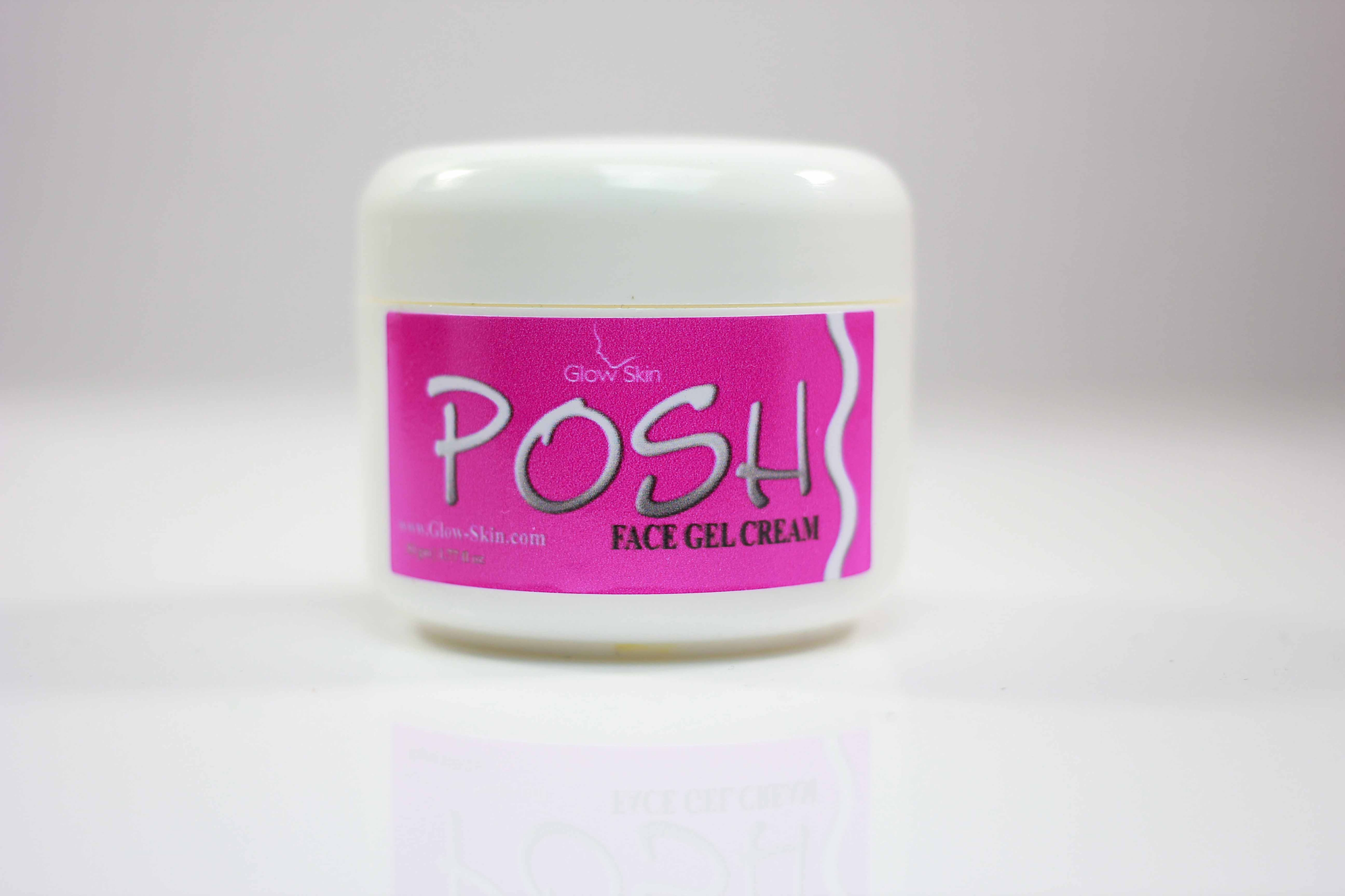 POSH FACE GEL CREAM 50g